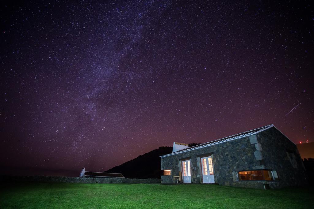 Pico Da Vigia Aldeamento Turístico