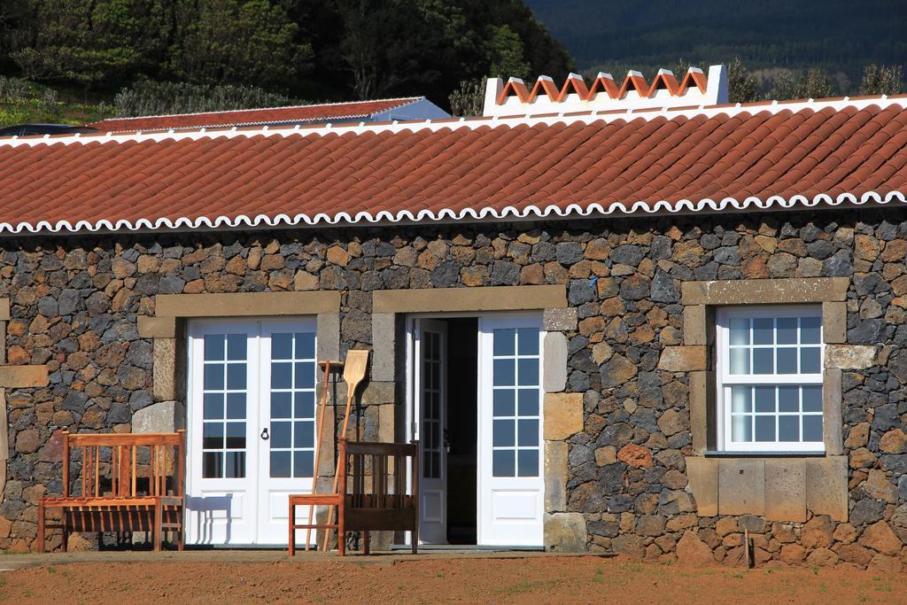 Pico Da Vigia
