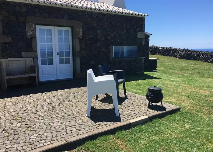 Pico Da Vigia