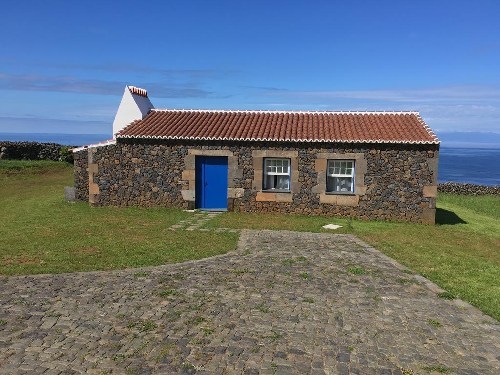 Pico Da Vigia Holiday park