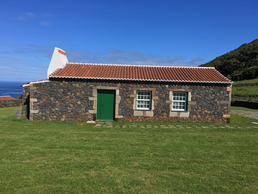 Pico Da Vigia Holiday park Santa Barbara (Terceira)