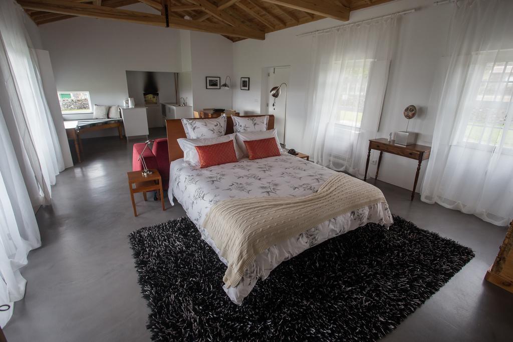 Pico Da Vigia Holiday park *