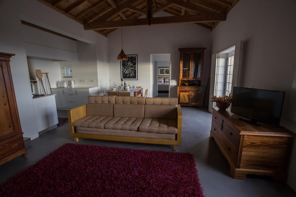 Holiday park Pico Da Vigia