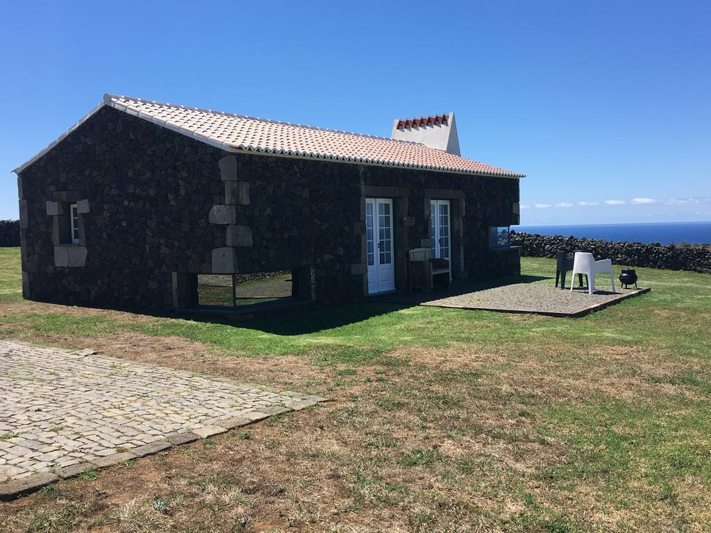 Pico Da Vigia Holiday park Santa Barbara (Terceira)