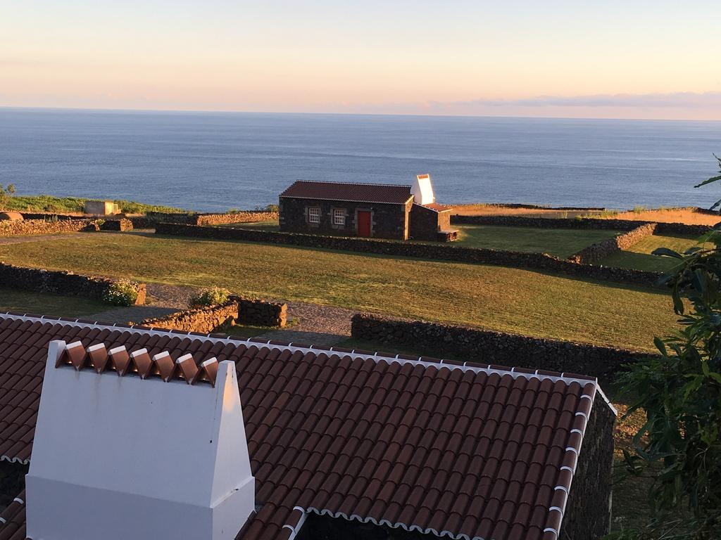Pico Da Vigia