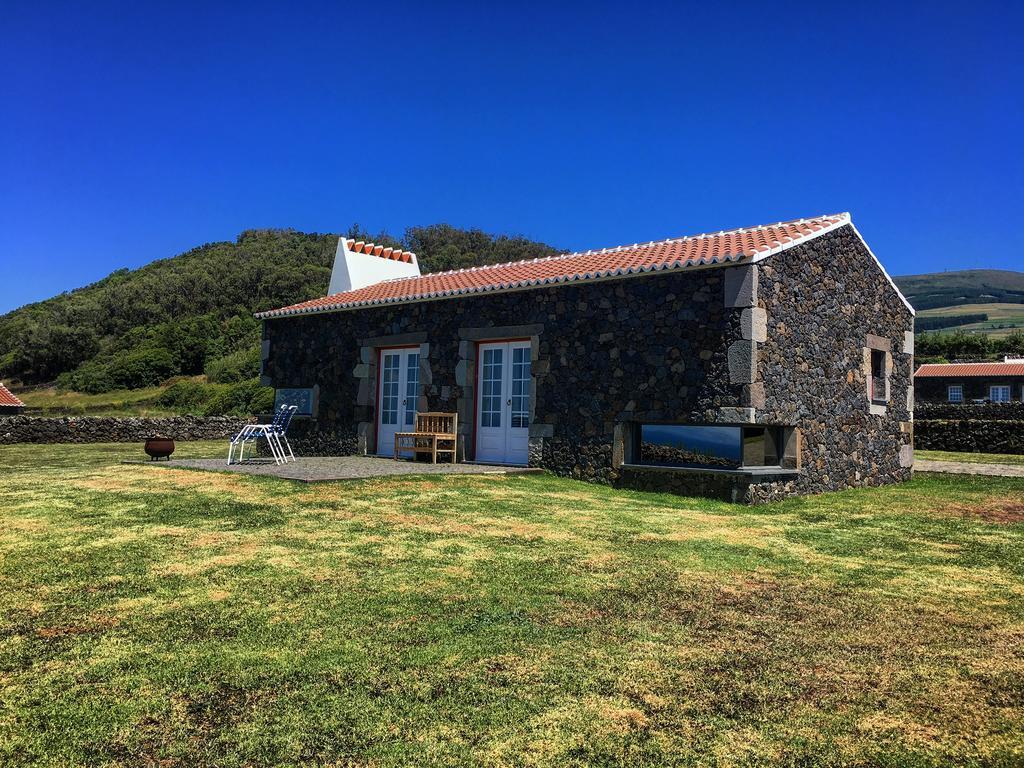 Pico Da Vigia Holiday park