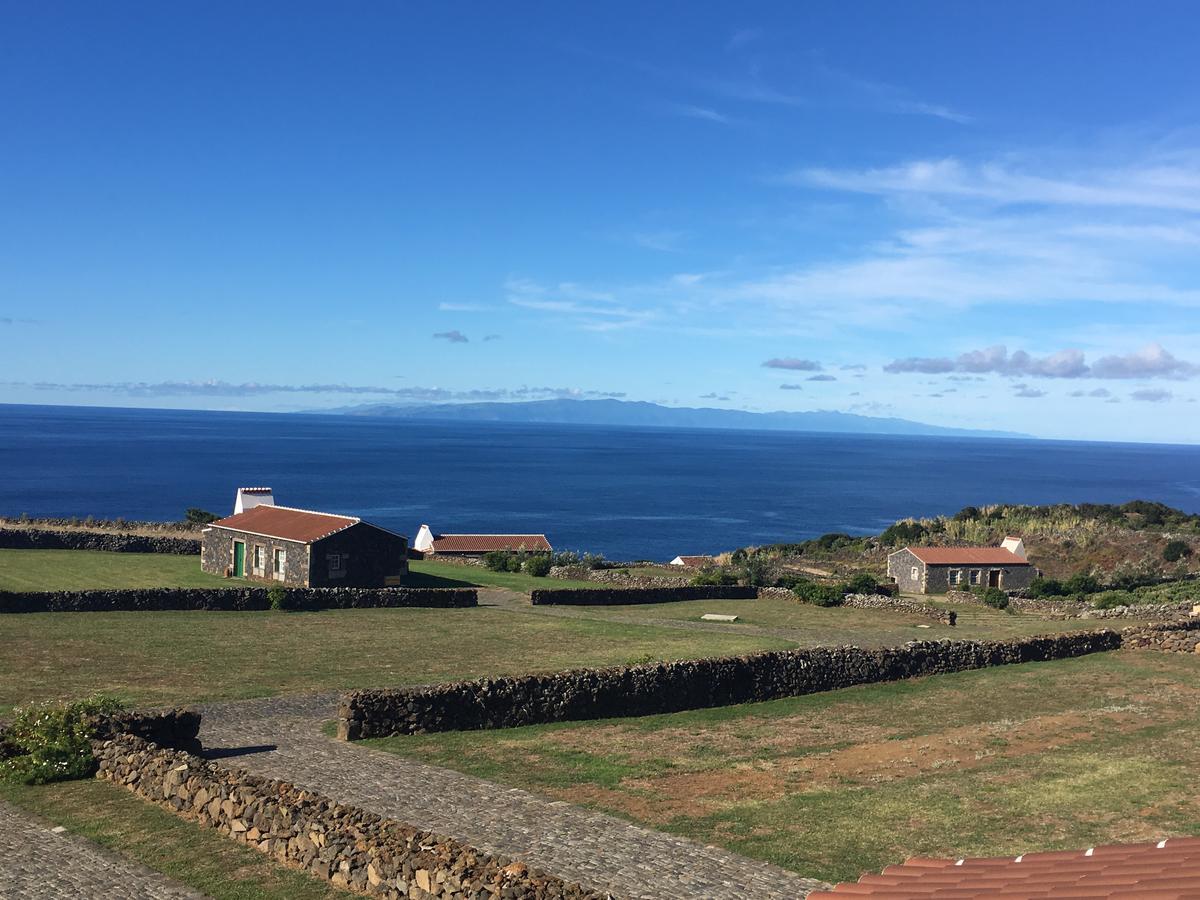 Holiday park Pico Da Vigia