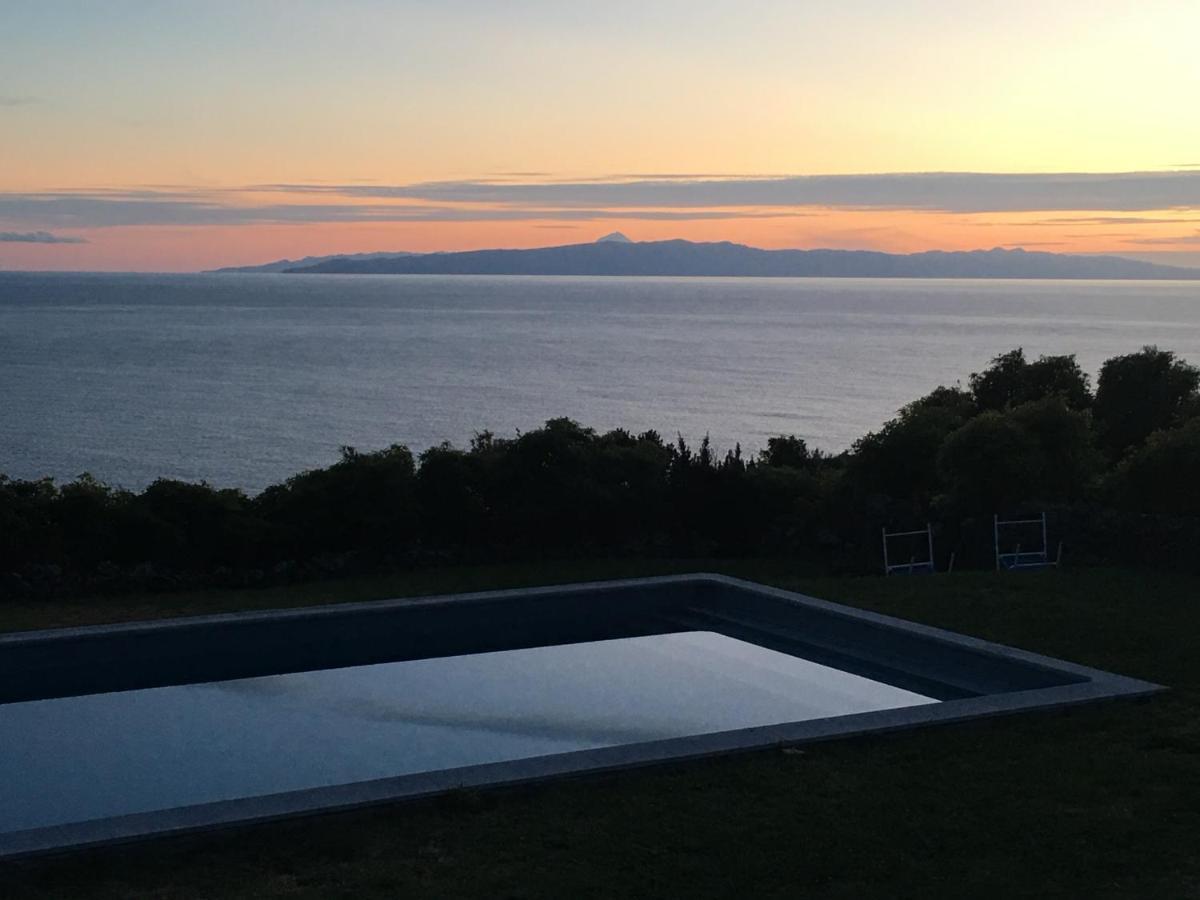 Holiday park Pico Da Vigia Santa Barbara (Terceira)