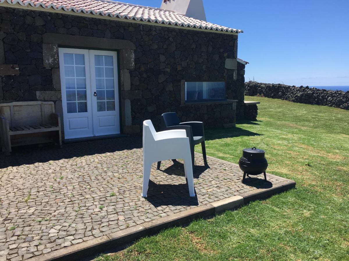 Pico Da Vigia Holiday park