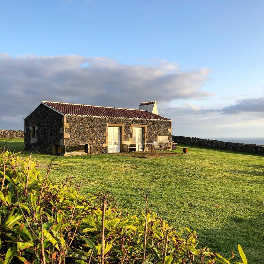 Pico Da Vigia * Santa Barbara (Terceira)