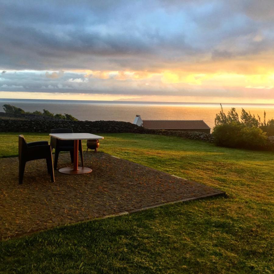 Holiday park Pico Da Vigia Santa Barbara (Terceira)