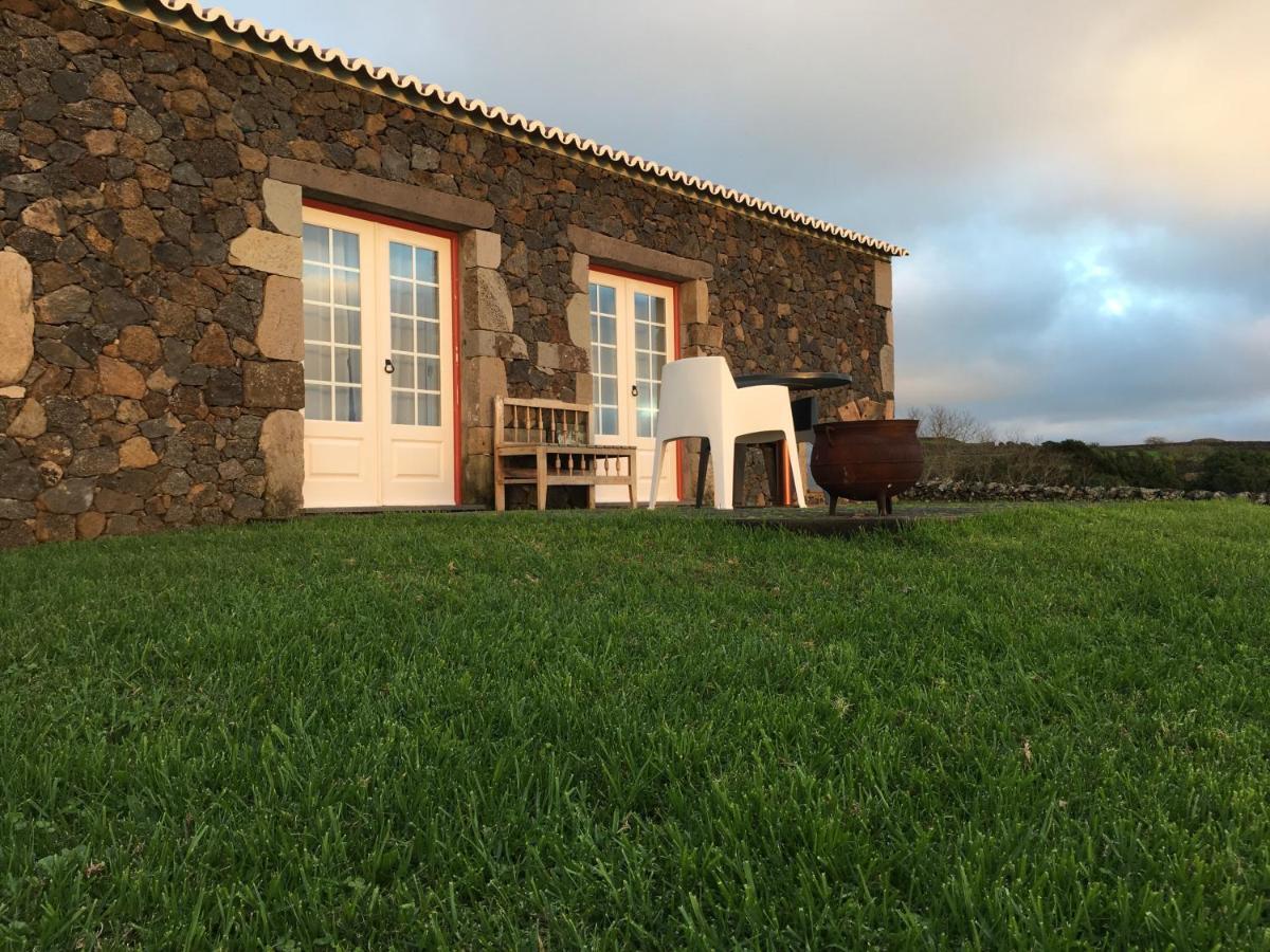 Holiday park Pico Da Vigia Santa Barbara (Terceira)