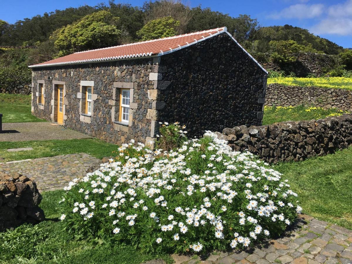 Holiday park Pico Da Vigia Santa Barbara (Terceira)