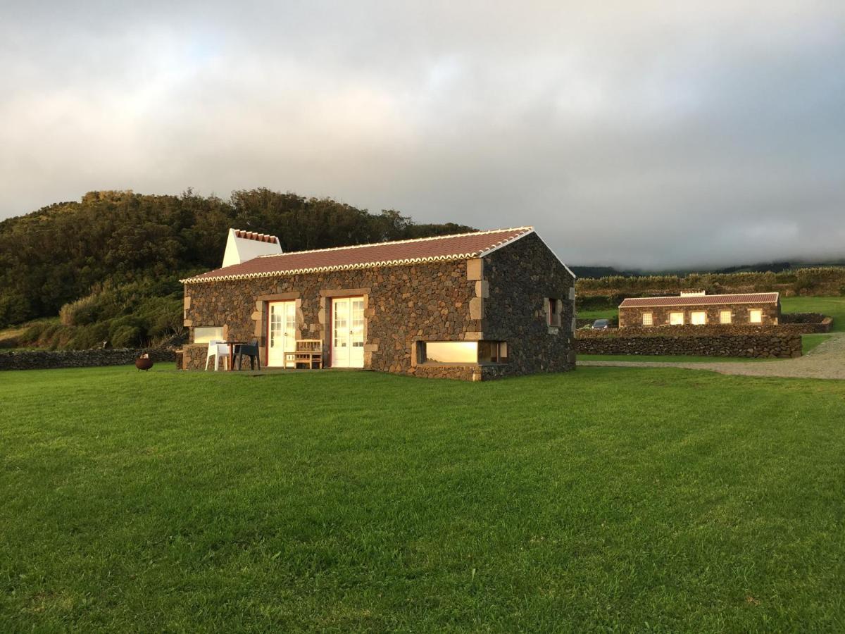Pico Da Vigia * Santa Barbara (Terceira)